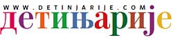 detinjarije