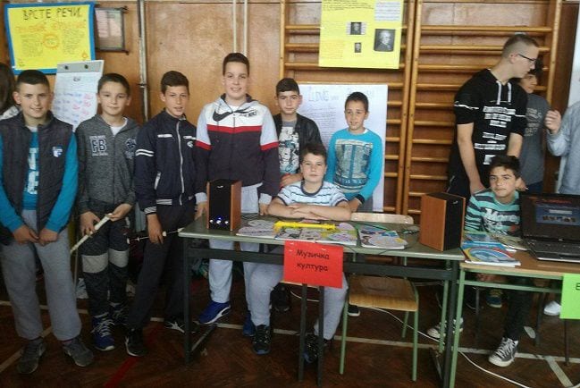 festival nauke