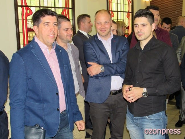 Forum privrednika