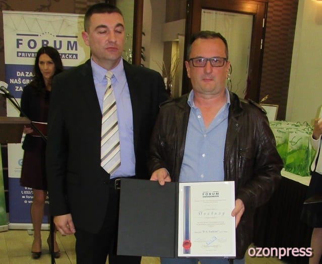 Forum privrednika obeležio svoj dan (FOTO) 6 Forum privrednika