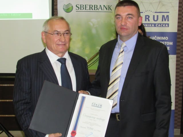 Forum privrednika obeležio svoj dan (FOTO) 7 Forum privrednika