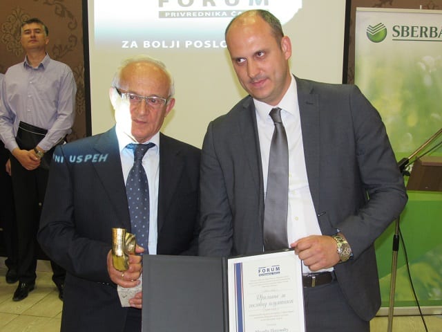 Forum privrednika obeležio svoj dan (FOTO) 4 Forum privrednika