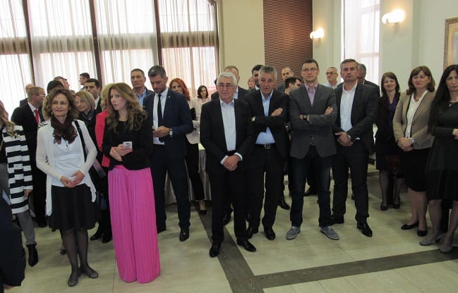 Forum privrednika