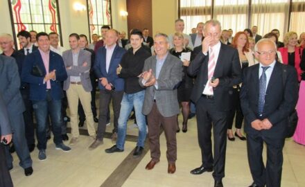 Forum privrednika