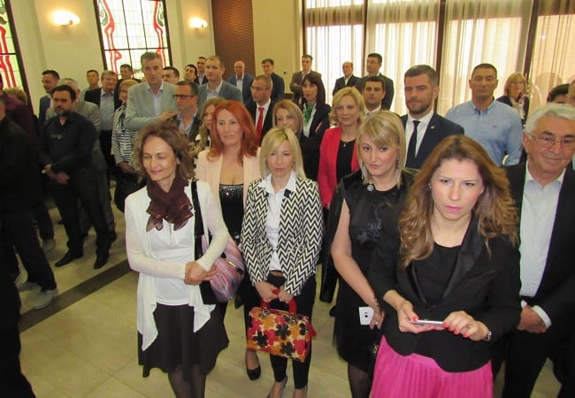 Forum privrednika