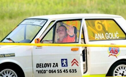 Automobilizam