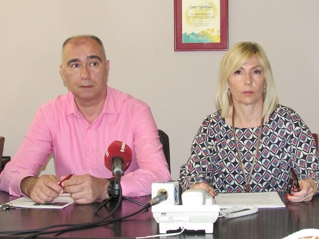 Raspisan javni poziv za obuku upravnika zgrada 1 Gorana Tanasković
