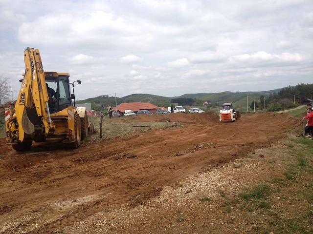 U toku radovi na rekonstrukciji staze Jeljen (FOTO) 3 jeljen2