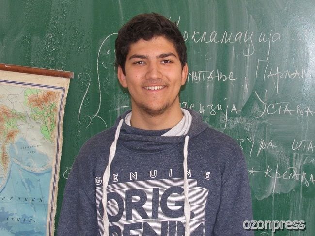Genije iz Čačka danas živi u boljim uslovima 2 Ekonomska škola