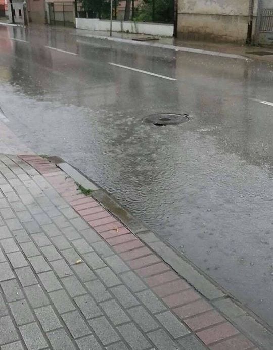 kanalizacija