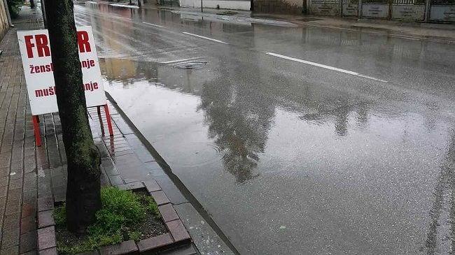 kanalizacija