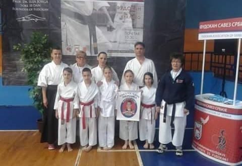 Čačani dominirali u Kraljevu 1 KK Nemanja