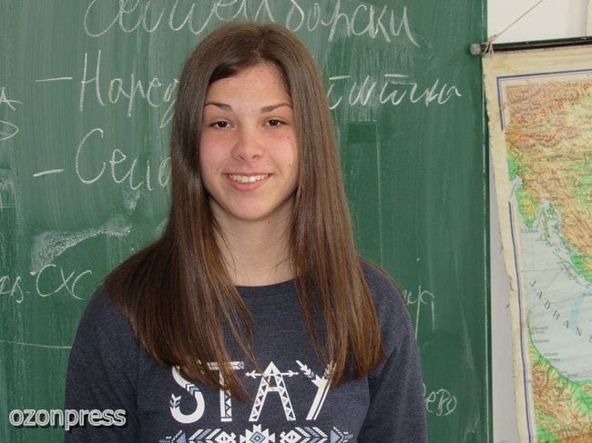 Učenici Ekonomske škole uspešni na takmičenju iz matematike 2 kristina