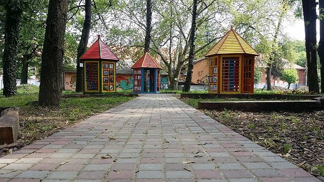 Park znanja