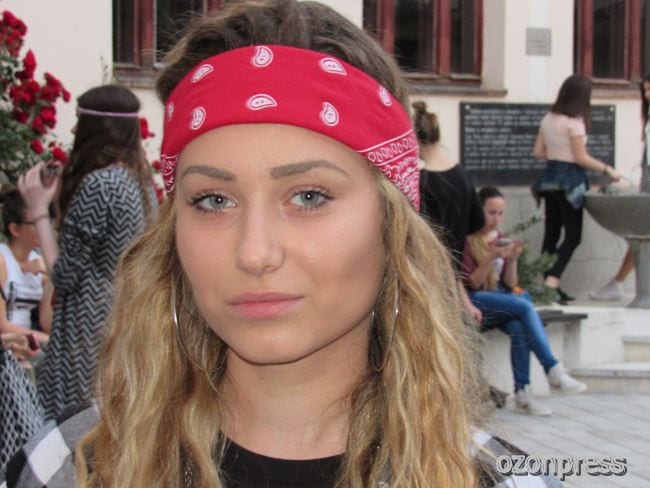 Održan još jedan maskenbal u Gimnaziji (FOTO) 2 Maskenbal Gimnazija