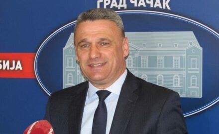 gradonačelnik
