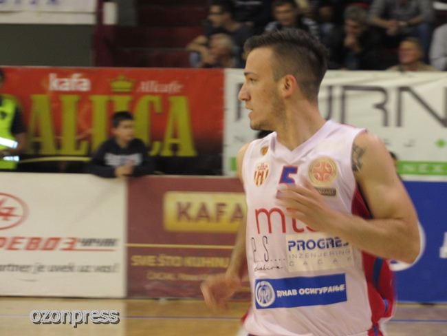 KK Borac