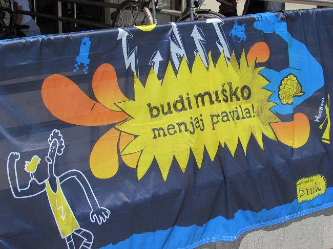 mladi, ravnopravnost