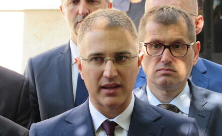 Nebojša Stefanović