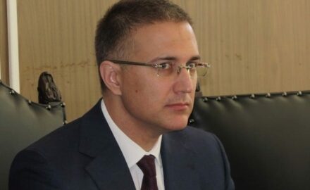 Nebojša Stefanović