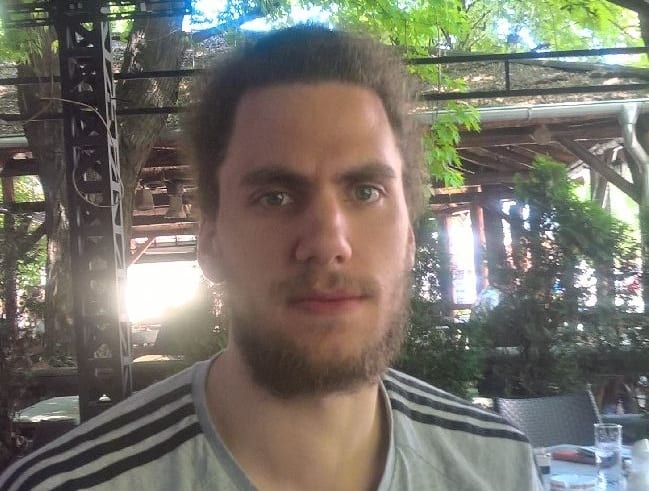 Gladijator iz Čačka sanja reprezentativni basketaški dres 1 nikola