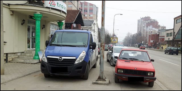 Tema: Bahato parkiranje i dalje 2 parkiranje-5