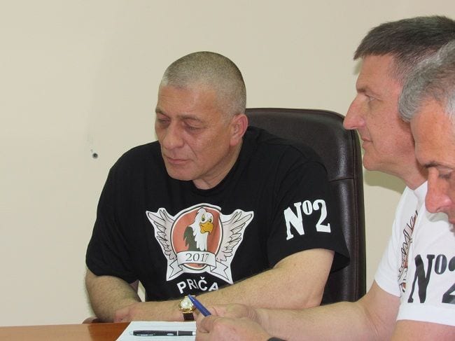 Priča ove godine: Koncerti, karneval, maskenbal 2 prica
