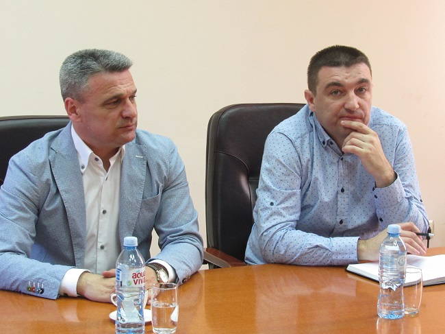 Prve Radničke sportske igre u Čačku 1 Radnicke igre