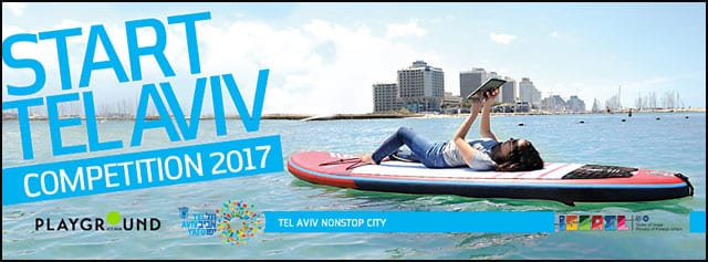start-tel-aviv