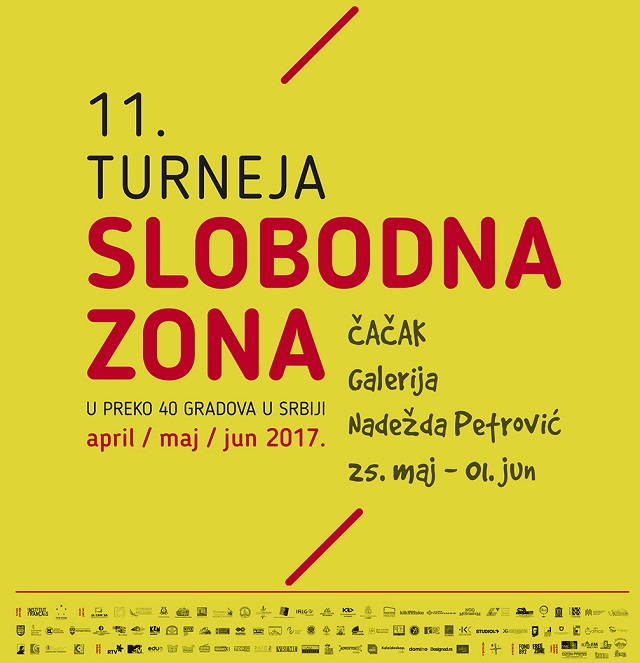 Najbolji filmovi Slobodne zone u Čačku 1 slobodna zona