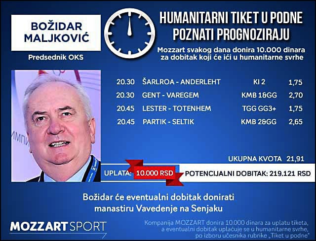 tiket-maljkovic