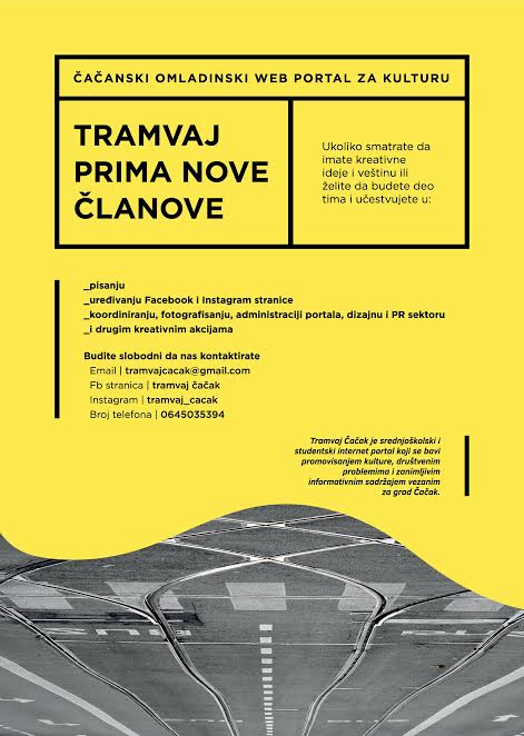 tramvaj