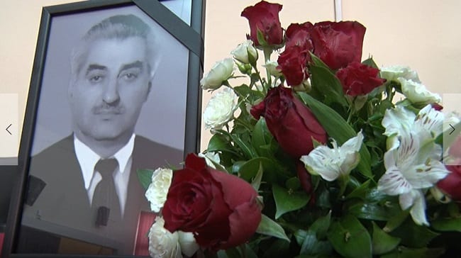 Preminuo čovek koji je promenio izgled Čačka 1 Velisav Velja Bogićević