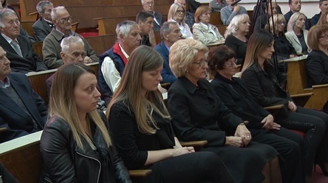 Preminuo čovek koji je promenio izgled Čačka 3 Velisav Velja Bogićević