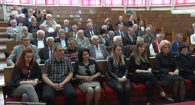 Preminuo čovek koji je promenio izgled Čačka 2 Velisav Velja Bogićević