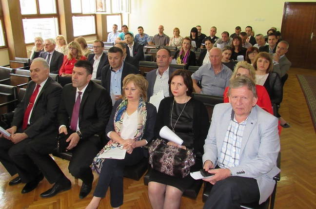 Od 1. juna nasilje u porodici po novom zakonu 2 visi sud