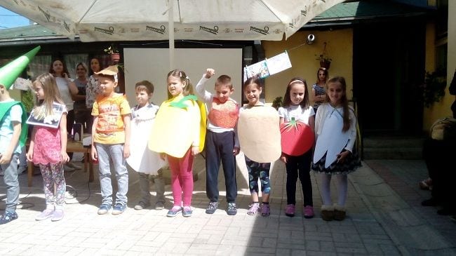 vrtić
