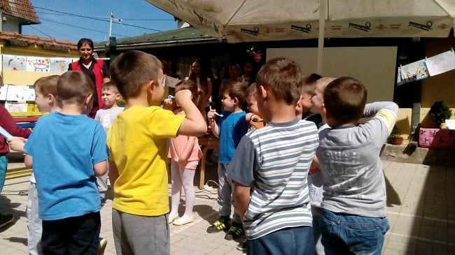 vrtić