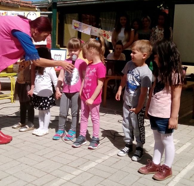 vrtić