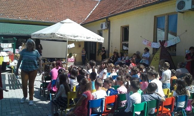 vrtić
