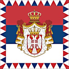 zastava-predsednička
