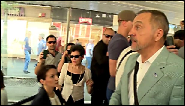 zoran