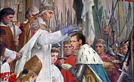Vucic