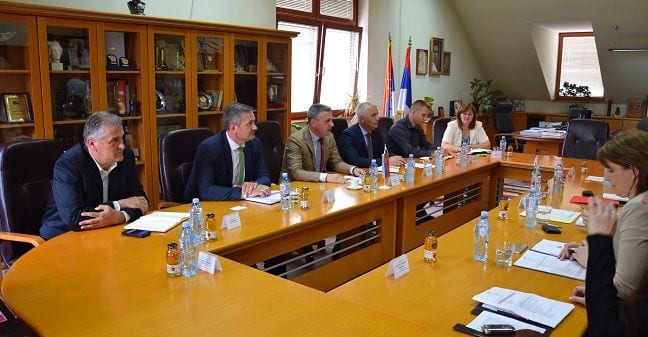 Definisani putevi saradnje Čačka i Francuske ambasade 2 Ambasada Fr