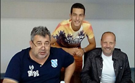 FK-MLADOST