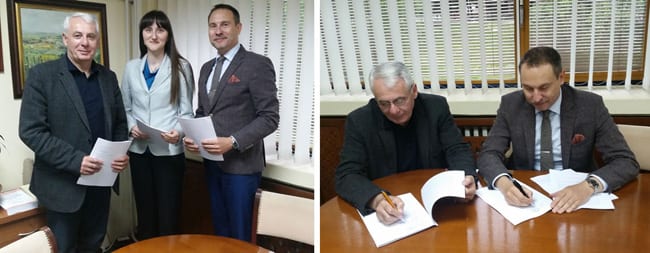Čačanski fakultet pravi softver za predviđanje prinosa! 1 IF FTN