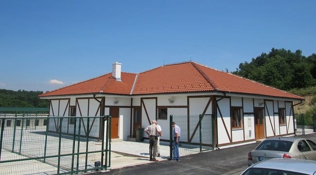Počeo sa radom AZIL za nezbrinute životinje (FOTO) 1 azil