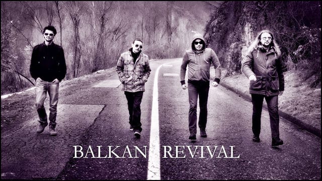 balkan