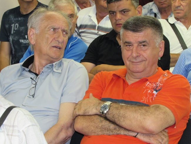 borac 1
