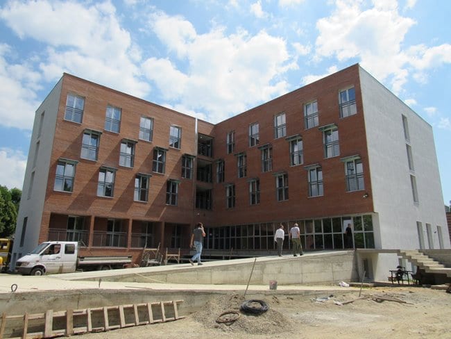 Dom učenika